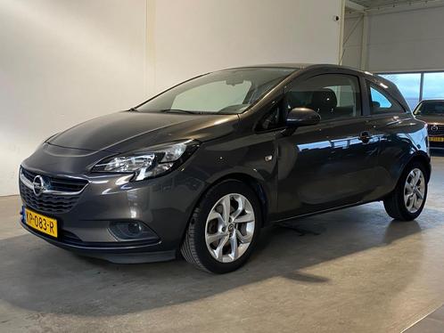 Opel Corsa 1.0 Turbo Edition, Auto's, Opel, Bedrijf, Te koop, Corsa, ABS, Airbags, Airconditioning, Boordcomputer, Centrale vergrendeling