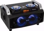 Sound Box 120 met Fm Tuner Usb.Sd en Bleutooth, ., Nieuw, Ophalen of Verzenden, .