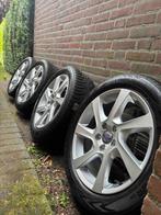 Volvo 17" Pandora velgen | Als nieuw | Nokian winterbanden, Auto-onderdelen, Banden en Velgen, Ophalen, Gebruikt, Velg(en), 17 inch