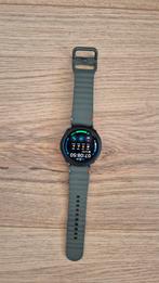 Samsung Galaxy watch7 40mm met Spiegel en screenprotector, Samsung ⌚️, Ophalen of Verzenden, Zo goed als nieuw, Waterdicht