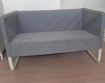 Mooi IKEA 2-zits bankje, Ophalen, Gebruikt, Minder dan 75 cm, 150 tot 200 cm
