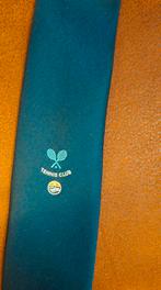 Fokker Tennisclub stropdas, Ophalen, Zo goed als nieuw