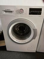 Bosch Serie 6 SportsEdition Wasmachine, Witgoed en Apparatuur, Wasmachines, Ophalen, Gebruikt, Voorlader, 85 tot 90 cm