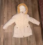Winterjas maatje 104, Meisje, Ophalen of Verzenden, Zo goed als nieuw, Takko fashion