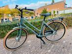 Cortina Foss 28 inch Damesfiets/ Meisjesfiets D50 van 2025, Overige merken, Versnellingen, Ophalen of Verzenden, Zo goed als nieuw