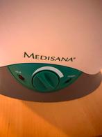 Medisana Hot Stone Massageset, Ophalen of Verzenden, Zo goed als nieuw, Overige typen