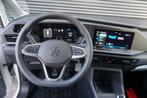 Volkswagen Caddy Cargo Maxi L2 102 PK Trend Cruise Control D, Auto's, Bestelauto's, Voorwielaandrijving, Stof, 4 cilinders, Volkswagen