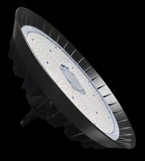 Led stal verlichting ufo high bay lampen. Rijbak verlichting, Dieren en Toebehoren, Stalling en Weidegang