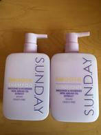Sunday Smooth Shampoo + Conditioner, Ophalen of Verzenden, Nieuw, Shampoo of Conditioner