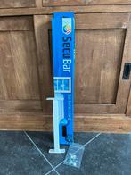 Secubar barrière stang 31 - 55 cm, Doe-het-zelf en Verbouw, Ophalen of Verzenden, Nieuw