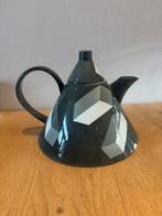 Theepot Rolf Sinnemark, Ophalen