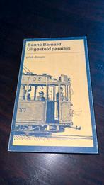 Uitgesteld Paradijs - Benno Barnard, Boeken, Ophalen of Verzenden, Gelezen, Nederland