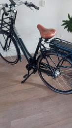 Gazelle miss grace met bafang middenmotor framemaat 54, Fietsen en Brommers, Elektrische fietsen, Ophalen, Gebruikt, 51 tot 55 cm