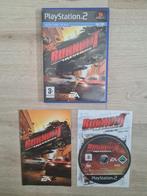 Burnout Revenge PlayStation 2 / PS2, 1 speler, Racen en Vliegen, Ophalen of Verzenden, Zo goed als nieuw