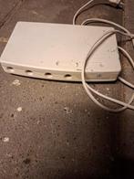 Ionisator, Ophalen, Zo goed als nieuw, Hout, Vogelkooi