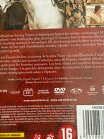 Reign Seizoen 3 DVD - Drama Serie NIEUW in verpakking, Cd's en Dvd's, Dvd's | Tv en Series, Vanaf 16 jaar, Verzenden, Boxset, Drama