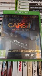Project cars game of the year edition xbox one, Spelcomputers en Games, Games | Xbox One, 1 speler, Racen en Vliegen, Ophalen of Verzenden