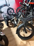 Diablo Big Foot MX5 Driewieler, Minder dan 47 cm, Ophalen, Zo goed als nieuw, Overige merken