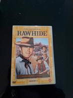 Western box Rawhide, Ophalen, 1960 tot 1980, Zo goed als nieuw, Actie en Avontuur