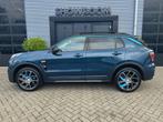 Lynk & Co 01 1.5 261PK|360camera|Pano|Apple Carpley, Stof, Blauw, Plug-in hybride, Bedrijf