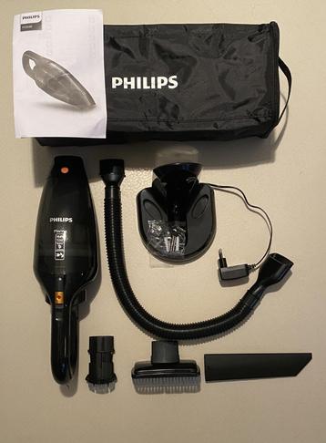 Philips Hand-stofzuiger beschikbaar voor biedingen