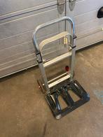 Stevige traploper / steekwagen, Doe-het-zelf en Verbouw, Gereedschap | Handgereedschap, Ophalen