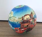 Cars 3D puzzle, Ophalen, Meer dan 50 stukjes, Zo goed als nieuw, 6 jaar of ouder