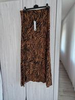 lange costes rok XL, Ophalen of Verzenden, Nieuw, Onder de knie