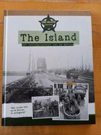 Plaatjes voor in het boek The Island., Ophalen of Verzenden, Zo goed als nieuw