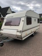 Chateau Home car caravan Eureka 4.60, Home-car, Standaardzit, Luifel, 750 - 1000 kg