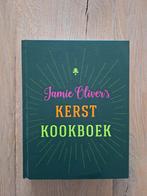 Jamie Olivier - Kerst Kookboek, Ophalen of Verzenden, Gelezen, Overige uitgevers