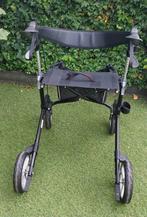 Nette rollator, Ophalen of Verzenden, Gebruikt