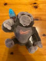 Leuke knuffel van king Kong aangeboden, Ophalen, Nieuw, Overige typen