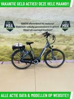 E-Bike! Amslod Wellington MX! Middenmotor! NIEUWSTAAT! TOP!, Gebruikt, 50 km per accu of meer, Overige merken