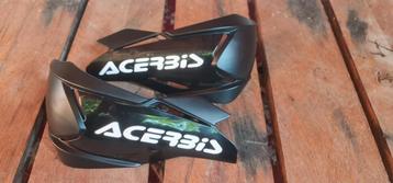 Acerbis handkappen NIEUW beschikbaar voor biedingen
