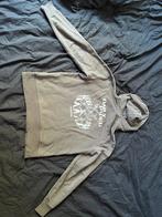 Daily paper hoodie maat S, Ophalen, Daily Paper, Gedragen, Groen