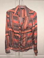 Nikkie blouse, Oranje, Ophalen of Verzenden, Zo goed als nieuw, Nikkie