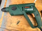 Bosch PBH 160 R boorhamer, Doe-het-zelf en Verbouw, Gereedschap | Boormachines, Ophalen, Gebruikt, 400 tot 600 watt, Boor- en/of Breekhamer