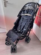 Mclaren Buggy Quest, Ophalen, Zo goed als nieuw, Maclaren, Verstelbare rugleuning