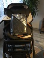 Mutsy kinderwagen 2 in 1 zgan model nio, Ophalen of Verzenden, Zo goed als nieuw, Mutsy