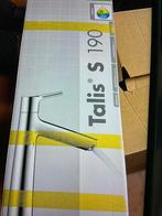 Badkamer kraan Hansgrohe, Doe-het-zelf en Verbouw, Sanitair, Ophalen, Nieuw, Kraan