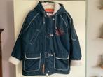 Parka, dames, nieuw, Ecco, Blauw, Maat 42/44 (L), Nieuw