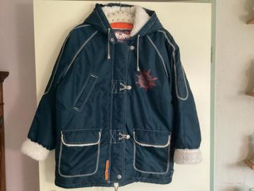 Parka, dames, nieuw beschikbaar voor biedingen