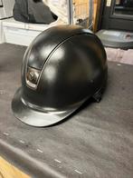 Samshield cap, Dieren en Toebehoren, Ophalen of Verzenden, Zo goed als nieuw, Dressuur, Cap