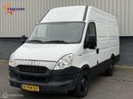 Iveco Daily 35S15V 395 L2 H2 | APK | Airco | Elec Pakket, Gebruikt, 2139 kg, Iveco, Electronic Stability Program (ESP)