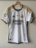 Real Madrid CL Final Tenue 2023/2024 M, Maat M, Verzenden, Zo goed als nieuw, Shirt