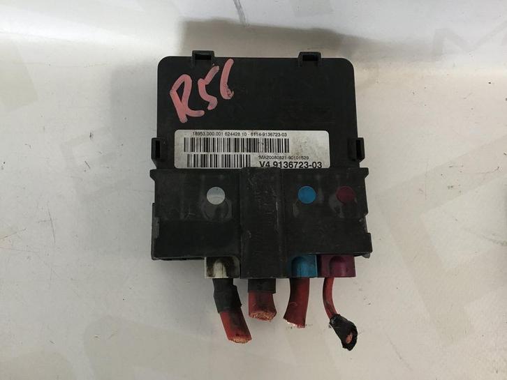 Stroomverdeler Mini R56 V49136723-03, Auto-onderdelen, Motor en Toebehoren, Gebruikt, Ophalen of Verzenden