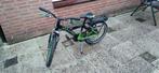 Jongensfiets 20 inch Loekie Booster, Ophalen, Gebruikt, Overige merken
