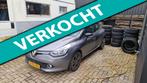 Renault Clio 0.9 TCe Expression Navi Motor Defect, Voorwielaandrijving, Stof, Zwart, 540 kg