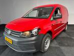 Volkswagen Caddy Caddy L2H1 2.0 TDI 102pk BMT, Auto's, 730 kg, Gebruikt, Euro 6, 4 cilinders